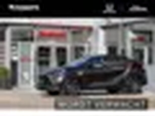 Toyota C-HR 1.8 Hybrid 140 First Edition Dodenhoekdetectie, Navigatie, Parkeersensoren V + A , All-i