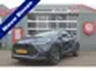 Toyota C-HR 1.8 Hybrid 140 First Edition st.en stuurverwarming