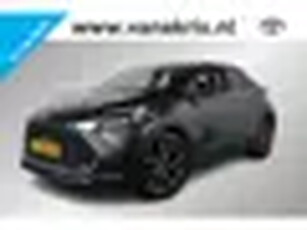 Toyota C-HR 1.8 Hybrid 140 First Edition, Urban Pack