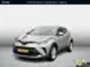 Toyota C-HR 1.8 Hybrid Active