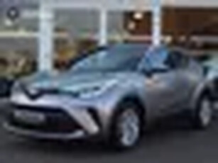 Toyota C-HR 1.8 Hybrid Active