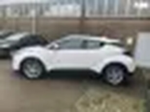 Toyota C-HR 1.8 Hybrid Dynamic