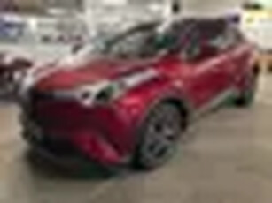 Toyota C-HR 1.8 Hybrid Dynamic