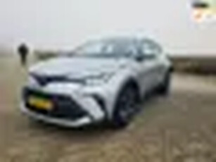 Toyota C-HR 1.8 Hybrid Dynamic