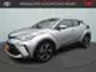 Toyota C-HR 1.8 Hybrid Dynamic Navi - P.cam - Apple Carplay/Android Auto