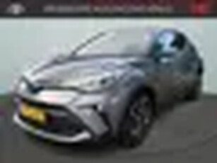 Toyota C-HR 1.8 Hybrid Dynamic Navigatie / Climate Control / Cruise Control Adaptief