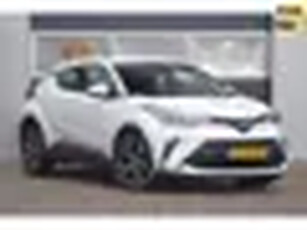 Toyota C-HR 1.8 Hybrid Dynamic NL auto/STOELVERWARMING