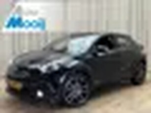 Toyota C-HR 1.8 Hybrid Dynamic *Org.NL!* Trekhaak / Camera / Navigatie / Keyless / Cruise Control /