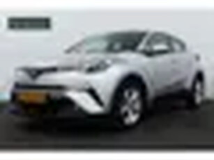 Toyota C-HR 1.8 Hybrid Dynamic(NL-auto, Goed OnderH, Navi, Camera, Climate Con, Etc)