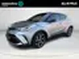 Toyota C-HR 1.8 Hybrid Executive