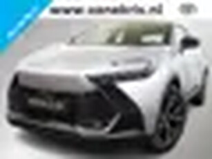 Toyota C-HR 1.8 Hybrid Executive, NAVI, Apple carplay, Android auto, Snel leverbaar!!