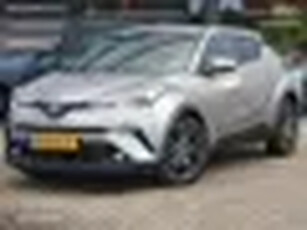 Toyota C-HR 1.8 Hybrid Executive Trekhaak