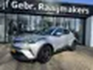 Toyota C-HR 1.8 Hybrid Executive*Navigatie*ACC*Camera*JBL*