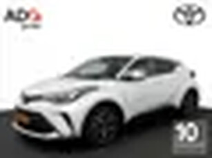 Toyota C-HR 1.8 Hybrid First Edition Adaptive Cruise Control Apple Carplay Android Auto Stoe