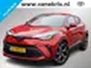 Toyota C-HR 1.8 Hybrid First Edition, LED Pakket