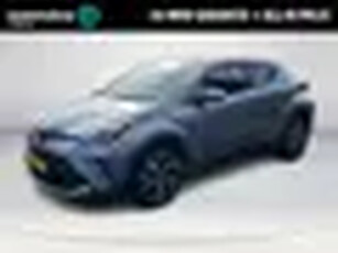 Toyota C-HR 1.8 Hybrid First Edition Navigatie Apple CarPlay/Android auto Trekhaak