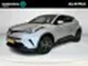 Toyota C-HR 1.8 Hybrid Premium