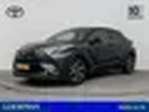 Toyota C-HR 1.8 Hybrid Style Parkeersensoren Trekhaak Navigatie Climate Control Cruise Con