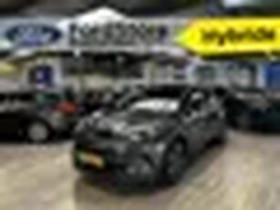 Toyota C-HR 1.8 Hybrid Style Trekhaak JBL audio Dodehoek detectie Adapt. Cruise Leer