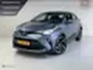 Toyota C-HR 2.0 Hybrid Dynamic 184 PK Clima Cruise Navi Camera