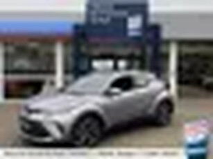 Toyota C-HR 2.0 Hybrid Dynamic / Automaat / NL-Auto / 56.000 Km / 184 PK / Apple-Carplay / Adaptive