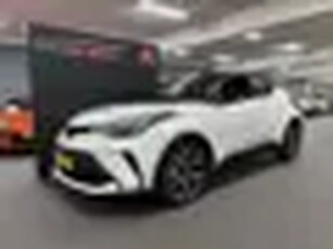 Toyota C-HR 2.0 Hybrid First Edition / NL-auto, Eerste eigenaar, Automaat, Trekhaak