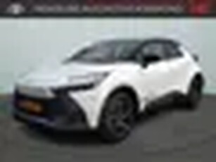 Toyota C-HR 2.0 Plug-in Hybrid 220 First Edition