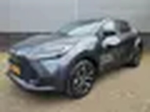 Toyota C-HR 2.0 Plug-in Hybrid 220 First Edition Demonstratie auto