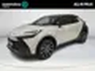 Toyota C-HR 2.0 Plug-in Hybrid 220 GR SPORT Première Edition