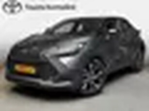 Toyota C-HR Hybrid 200 First Edition automaat