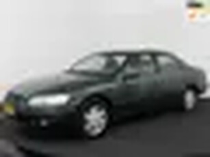 Toyota Camry 2.2i EXECUTIVE AIRCO LEDER (YOUNGTIMER)