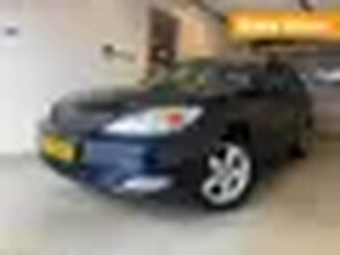 TOYOTA CAMRY 2.4-16V VVT-i Linea Sol LPG-G3 AUT LEER CLIMA NAP APK GOED ONDER