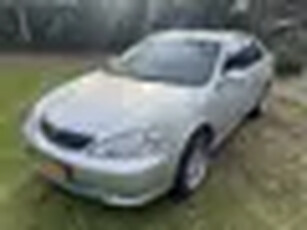 Toyota Camry 2.4-16V VVT-i L.Luna (bj 2004)