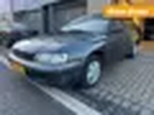 TOYOTA CARINA E 1.6 XLi AIRCO 2DE EIG. NETTE AUTO NAP APK 9-2025