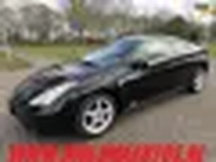 Toyota Celica 1.8 VVT-i