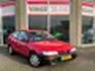 Toyota Corolla 1.3 XLi - Automaat - Stuurbr.