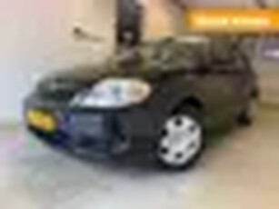 TOYOTA COROLLA 1.6 VVT-i Linea Terra AIRCO 1STE EIGENAAR NAP APK 11-2025