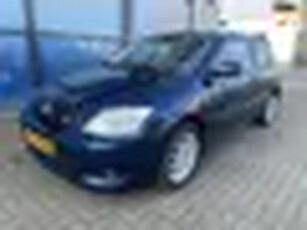 Toyota Corolla 1.6 VVT-i Linea Terra - Zeer nette auto perfect onderhouden