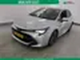 Toyota Corolla 1.8 Hybrid 122pk Automaat Business Plus HB Stoelverwarming Apple CarPlay / Androi