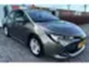 Toyota Corolla 1.8 Hybrid Active