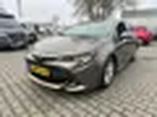 Toyota Corolla 1.8 Hybrid Active