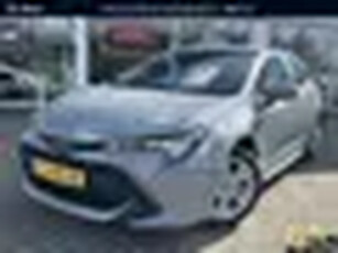 Toyota Corolla 1.8 Hybrid Active Adaptive Cruise Control, Achteruitrij camera, Apple CarPlay, DAB, A