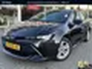 Toyota Corolla 1.8 Hybrid Active