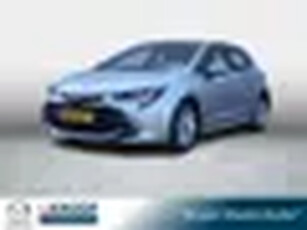 Toyota Corolla 1.8 Hybrid Comfort Camera Navi via Carplay CruiseControl