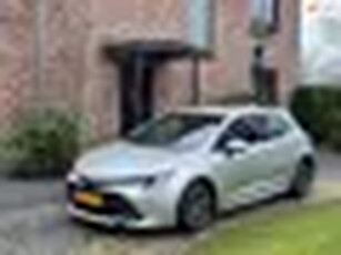 Toyota Corolla 1.8 Hybrid Comfort Navi Camera