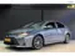 Toyota Corolla 1.8 Hybrid Dynamic/1e Eigenaar/NL auto/Dealer onderhouden/Achteruitrijcamera