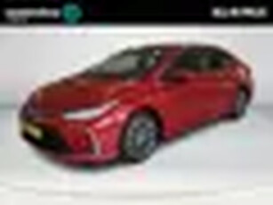 Toyota Corolla 1.8 Hybrid Dynamic