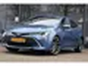 Toyota Corolla 1.8 Hybrid ExecutiveHeadUpVOL OPTIES