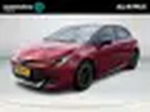 Toyota Corolla 1.8 Hybrid GR-Sport **PARKEERSENSOREN VOOR EN ACHTER/ KEYLESSS/ 36 MAANDEN GARANTIE**