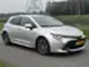 Toyota Corolla 1.8Hybrid Dynamic Fulll LED+NAVIG+CAMERA+ADDAP CR